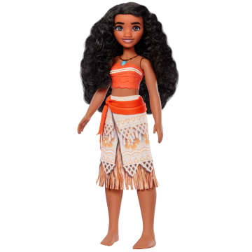 Disney Princess Toys, Singing Moana Doll - Image 4 of 6