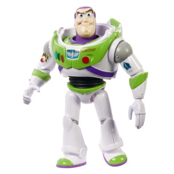 Disney Pixar Toy Story Figura de Ação Buzz 12