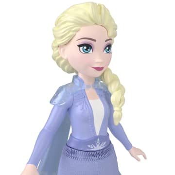 Disney Frozen Boneca Mini Elsa 9cm - Image 6 of 6