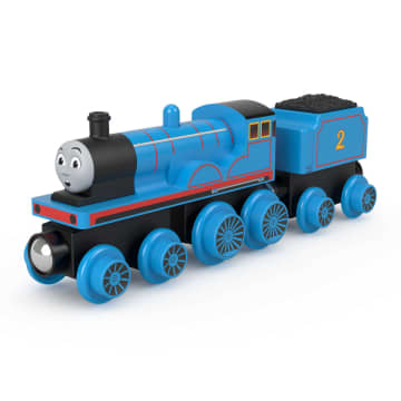 Wooden gordon thomas and friends outlet