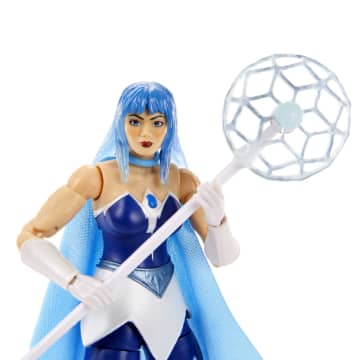 Masters of the Universe Masterverse Figura de Acción Frosta de 7