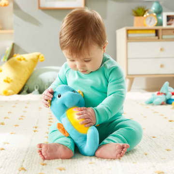 Fisher-Price Juguete para Bebés Caballito de Mar Dulces Sueños - Image 2 of 5