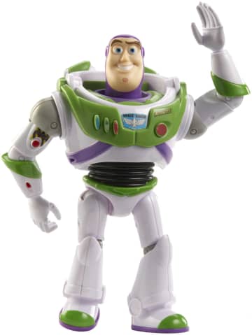 Disney Pixar Toy Story Figura de Ação Buzz 7