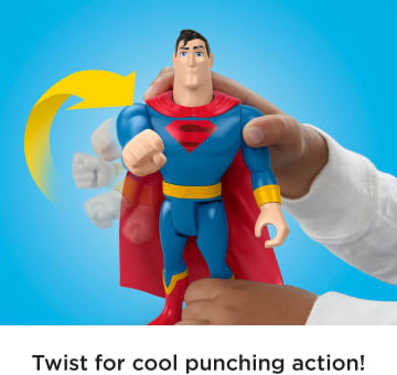 Superman toys for 3 year old deals