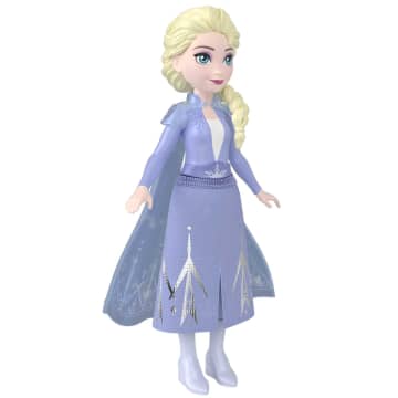 Disney Frozen Boneca Mini Elsa 9cm - Image 3 of 6