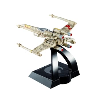 Hot Wheels Collector Veículo de Brinquedo Star Wars A-Wing - Image 3 of 5