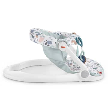 Fisher Price Sit Me Up Floor Seat GKJ14 Mattel