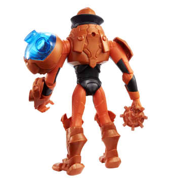 Masters of the Universe Animated Figura de Ação Man-At-Arms 8.5