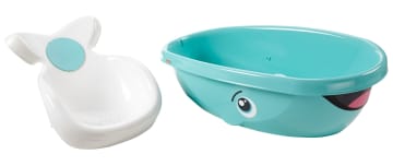 Fisher-Price Baignoire-Baleine - Imagen 4 de 6