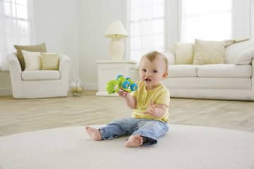 Fisher-Price Juguete para Bebés Tortuga Pelotitas Divertidas - Imagem 3 de 6