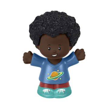 Fisher-Price Little People Figura de Brinquedo Chris - Image 1 of 5