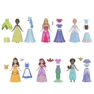 Disney Princesa Boneca Coleção Roupas da Realeza - Image 1 of 6