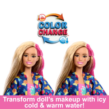Barbie Pop Reveal Rise Surprise Giftset Mattel