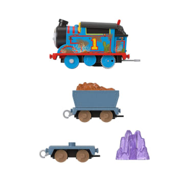 Fisher-Price Thomas & Friends  Crystal Caves Thomas - Image 5 of 6