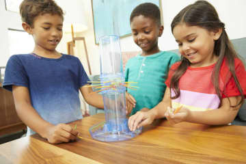 Jeu Ker Plunk! - Image 2 of 6