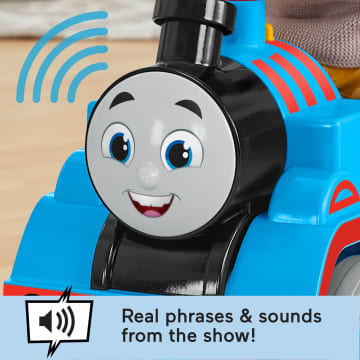 Thomas and friends talking tricycle best sale