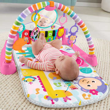 Fisher-Price Tapis Piano de Luxe - Image 2 of 6