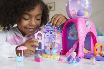 Polly Pocket Coffret de Jeu Ourson à Boules de Gomme - Image 2 of 6