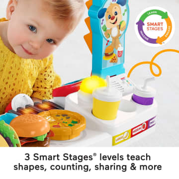 Replacement parts for fisher price food truck online