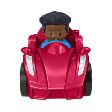 Fisher price little wheelies online