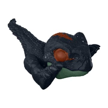 Jurassic World Dinossauro de Brinquedo Slasher Dinos Selvagens - Image 4 of 6