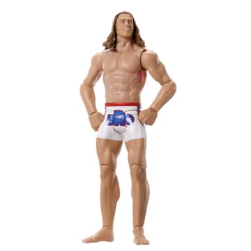 Wwe®  Top Picks  Figurine Articulée  15,24 Cm, de Collection - Imagen 4 de 5