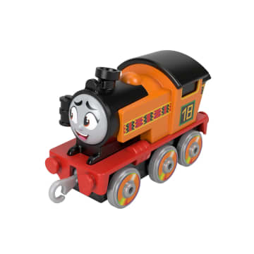 Thomas e Seus Amigos Trem de Brinquedo Color Changers Nia - Image 1 of 6