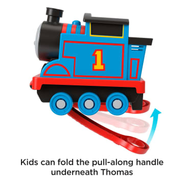 Fisher-Price Thomas & Friends  Biggest Friend  Thomas - Image 4 of 6