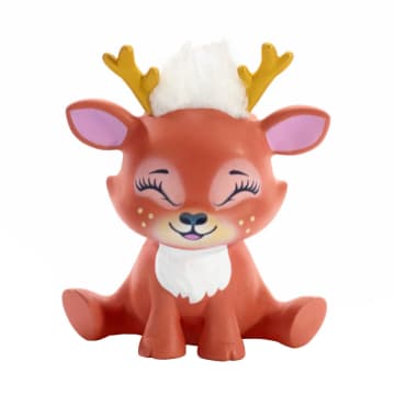 Enchantimals Danessa Deer Doll - Image 4 of 6