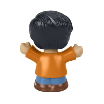 Fisher-Price Little People Figura de Brinquedo Koby - Imagen 3 de 5