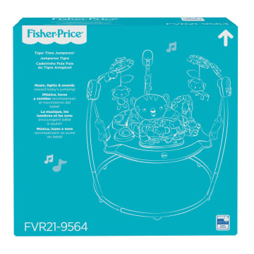 Jumperoo time limit discount