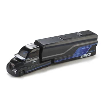 Disney/Pixar Les Bagnoles Camion Jackson Storm - Image 3 of 6