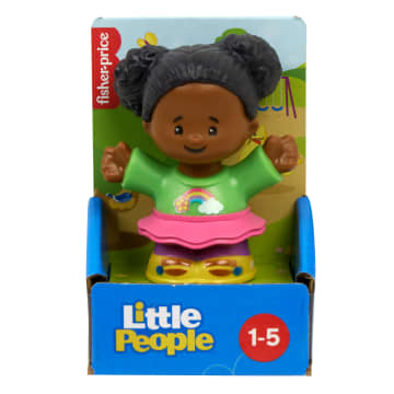 Little People Brinquedo para Bebês Figura de Tessa - Image 5 of 5