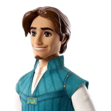 Disney Princess Toys, Flynn Rider Fashion Doll - Image 2 of 6