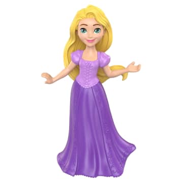 Disney Princesa Muñeca Rapunzel Mini 7.5cm - Imagem 1 de 5