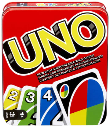 UNO - Image 1 of 5