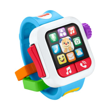 Toy watch for child on sale