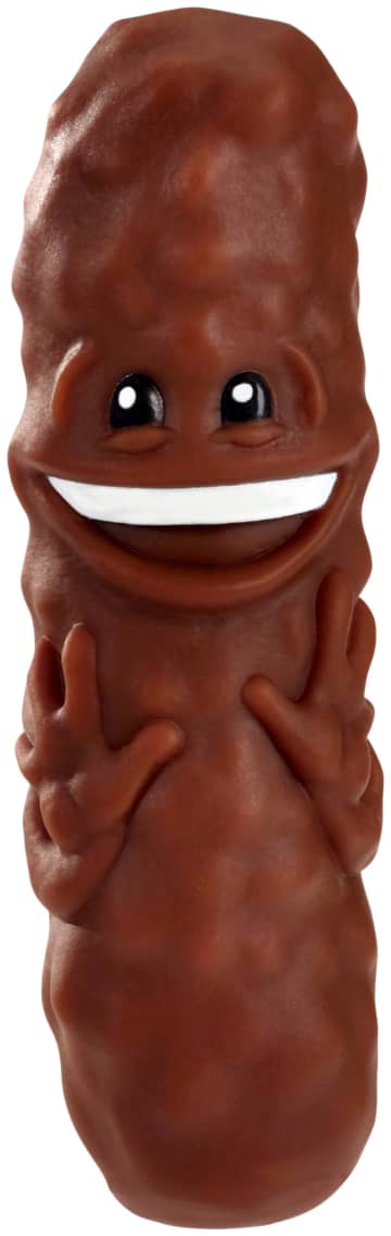 Flushin' Frenzy Kids Game, Toilet Launches Poop For Silly Fun On Game Night And At Parties - Image 6 of 6