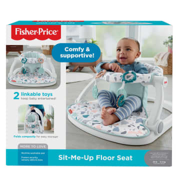 Fisher-Price Siège Jeu et Confort - Image 6 of 6