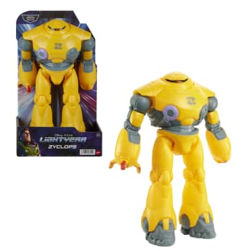 Disney Pixar Lightyear Figura de Ação de 12