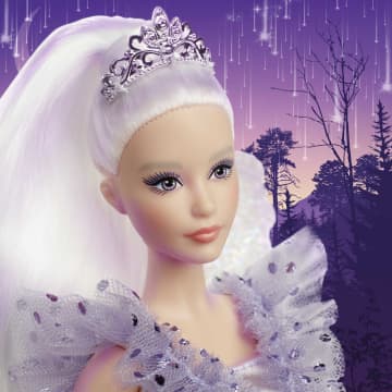 Barbie Tooth Fairy Doll Mattel