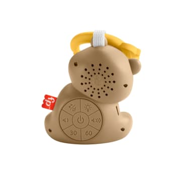 Fisher-Price  Module Sonore Mon Ourson Apaisant, Minuterie Personnal. - Imagen 5 de 6