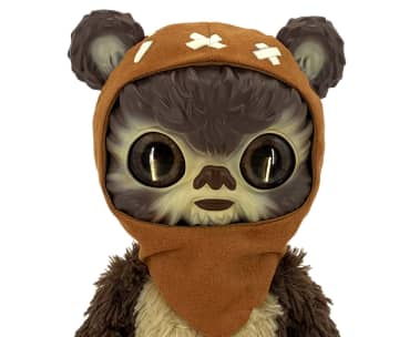 Star wars stuffies store