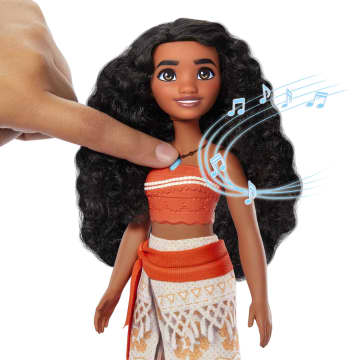 Moana poupee new arrivals