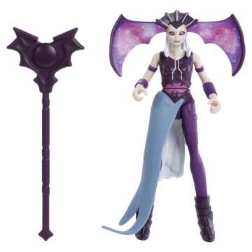 Masters of the Universe Animated Figura de Ação Evil-Lyn 5.5