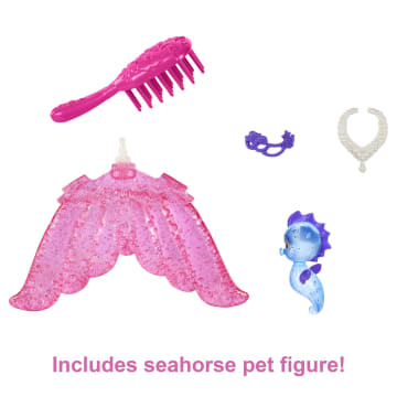 Barbie Mermaid Power Doll And Accessories - Image 5 of 6