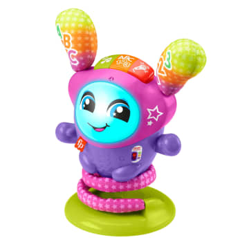 Fisher price move and groove rockit outlet