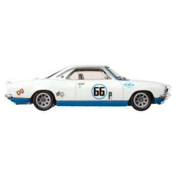 Hot Wheels Collector Veículo de Brinquedo Chevrolet Covair Yenko Stinger - Image 3 of 4