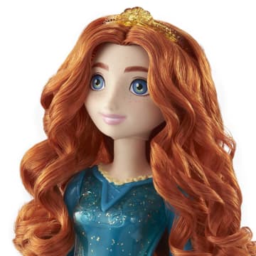 Disney Princesa Muñeca Mérida - Image 3 of 6