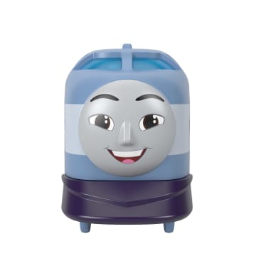 Fisher-Price Thomas & Friends Kenji Motorized Engine - Image 4 of 6